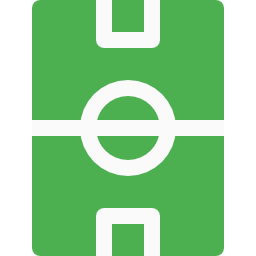 サッカー競技場 icon