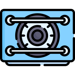 subwoofer icon