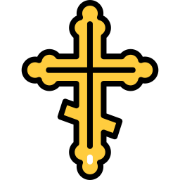 kreuz icon