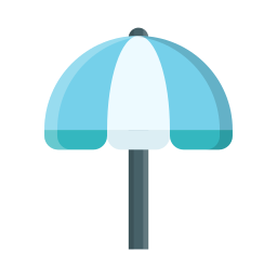 parasol ikona