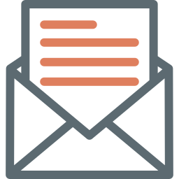 email icon