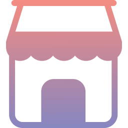 Store icon