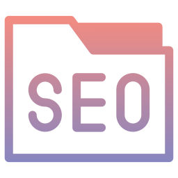 seo icon