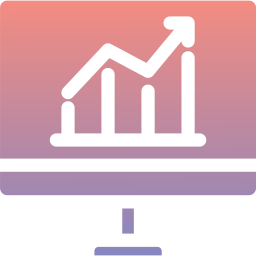 balkendiagramm icon