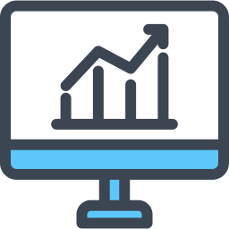 balkendiagramm icon