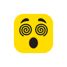 Dizzy icon