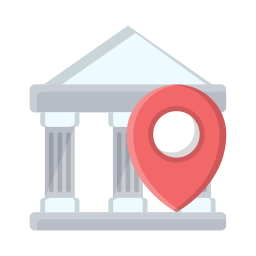 Location icon