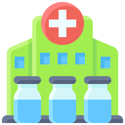 krankenhaus icon