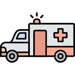 krankenwagen icon