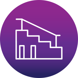 treppe icon