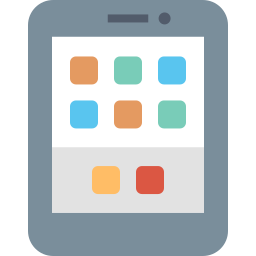 Tablet icon