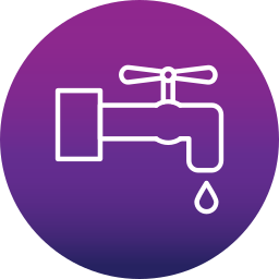 Faucet icon