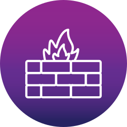 firewall icon