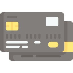 Credit card icon