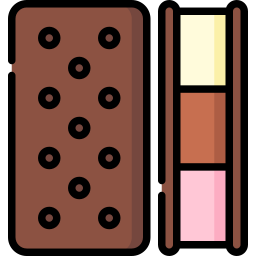 eiscreme-sandwich icon