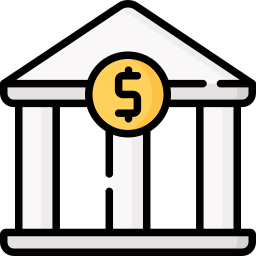 Bank icon