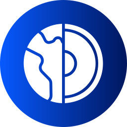 Core icon