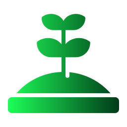 Plant icon