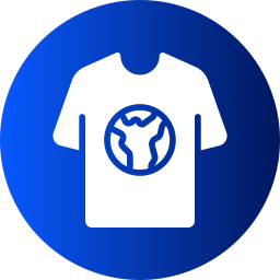 T shirt icon