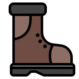 Boots icon