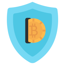 Secure icon