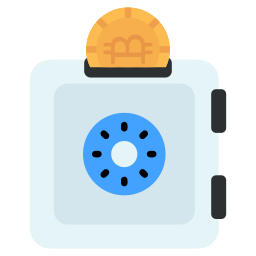 Vault icon