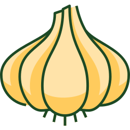 knoblauch icon