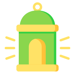 Lantern icon