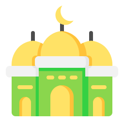 Mosque icon