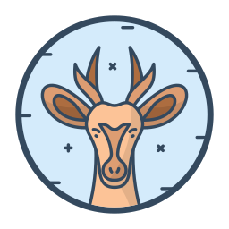 huemul icon