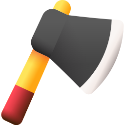 Axe icon