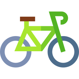 fahrrad icon