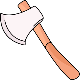 Axe icon