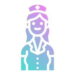 Nurse icon