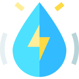 Renewable icon