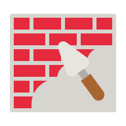 Wall icon