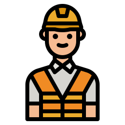 Worker icon