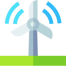 windkraft icon