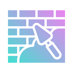 Wall icon