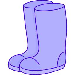 stiefel icon