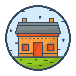 House icon