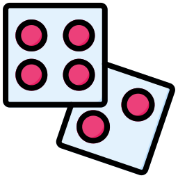 Dice icon