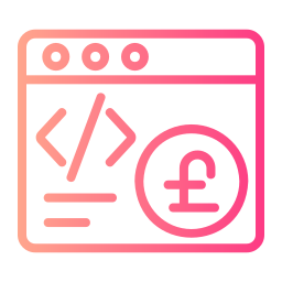 code icon