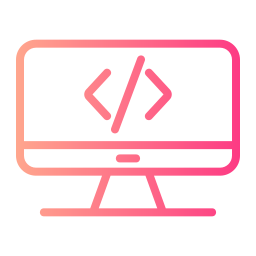 code icon