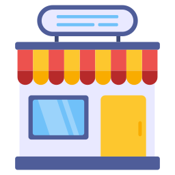 Shop icon