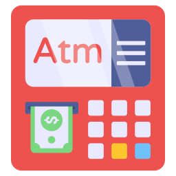 Atm icon