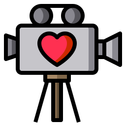 videokamera icon