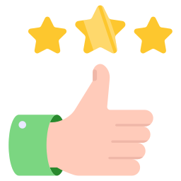 Rating icon