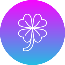 Clover icon