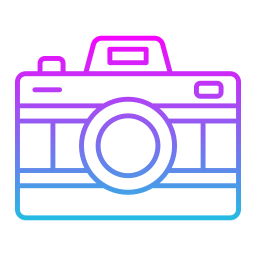 Camera icon